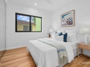 Brand New 2 Bed Unit