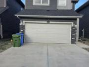 Brand New 2 Bedroom, 1 Bathroom Basement with Modern...