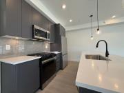 Brand New 2 Bedroom, 2 Bathroom Corner Suite Apartment