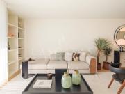 Apartamento T2 no 'THE ONE' pronto a estrear