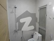 Brand New 2 Bedroom Apartment Available For Rent Bahria...