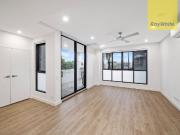 BRAND NEW 2 BEDROOM APARTMENT FOR LEASE | 40 HOSKINS...