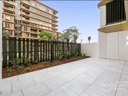 Brand New 2 Bedroom Apartment in NINE by Mirvac