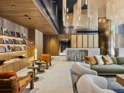 Brand new 2 bedroom apartment with 4 weeks rent free