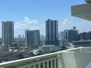 Brand new 2 bedroom apartment with Balcony and Parking