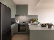 Brand New 2 Bedroom Apartment with Bay Views $1130pw