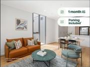 Brand new 2 bedroom apartments with free rent and...