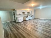 ✨ Brand New 2 bedroom Basement Suite In Orr Drive