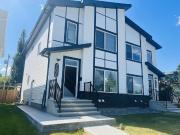 Brand New 2 Bedroom Basement Suite in Prime Location!