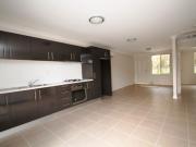 Brand new 2 bedroom brick home