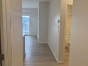 Brand new 2 bedroom condo next to Seton Shopping District