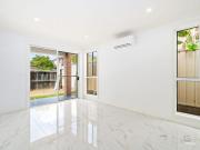 BRAND NEW 2 BEDROOM FLAT