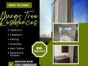 Brand New 2 Bedroom for Sale in Mango Tree Residences...