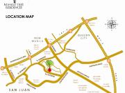 Brand New 2 Bedroom For Sale Ready for Occupancy in San...