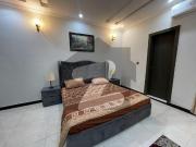 Brand New 2 Bedroom Fully Furnished Apartment Available...
