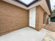 Brand new 2 bedroom granny flat