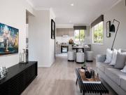 Brand New 2 Bedroom Granny Flat Private Access