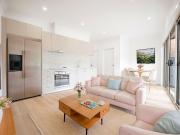 Brand New 2 Bedroom Granny Flat + Spacious Study