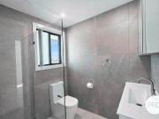 Brand new 2 Bedroom property with Air Conditioning