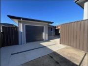 Brand New 2 Bedroom Granny Flat with Garage & Pergola