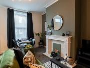 Brand New 2 Bedroom House