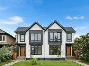 Brand New 2 Bedroom Legal Suite in Capitol Hill – Be the...