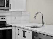 Brand New 2 Bedroom Lower Suite with Private Entrance!