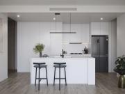 Brand New 2 Bedroom Luxury Apartment with Abundant...