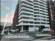 Brand New 2 Bedroom Premium Apartment with a stunning...