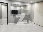 Brand new 2 bedroom semi furnished Apartment MM Alam Road