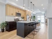 Brand New 2 Bedroom Townhome in Trinity Hills Parking...