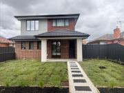 Brand New 2 Bedroom Townhouse