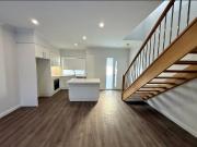 BRAND NEW 2 BEDROOM TOWNHOUSE