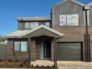 BRAND NEW 2 BEDROOM TOWNHOUSE