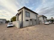 brand new 2 bedroom two bathroom dup.