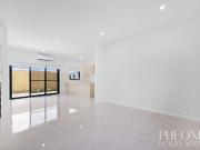 BRAND NEW 2 BEDROOM, TWO BATHROOM TOWNHOUSE