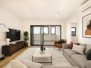 Brand New 2 Bedroom Unit