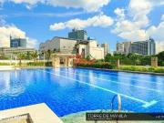Brand New 2 Bedroom Unit at Torre De Manila, Ermita For Sale