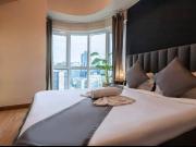 Brand New 2 Bedroom with Balcony Madison Park West Condo...