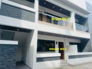 Brand New 2 Houses for Sale in BF Resort Village Las Pinas