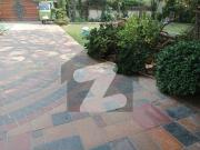 Brand New 2 Kanal House Available In Canal View For rent...