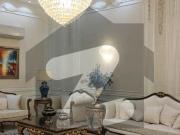 Brand New 2 Kanal House Available In Model Town Block A...