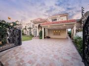 Brand New 2 Kanal Luxury Royal Palace For Sale Lahore...