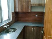 Brand new 2 marla house 4 rent in kb colony airport road...