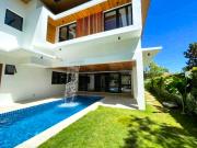 BRAND NEW 2 STOREY ASIAN MODERN HOUSE FOR SALE IN AYALA...