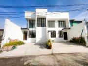 BRAND NEW 2 STOREY DUPLEX HOUSE AND LOT FOR SALE IN BF...