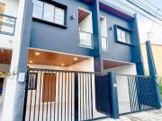 Brand New 2 storey Duplex House and Lot For Sale in...