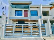 Brand new 2 storey duplex house and lot in BF RESORT