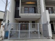 Brand New 2 Storey Duplex Unit House and Lot in Paranaque