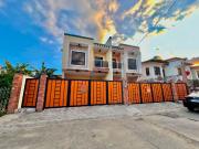 Brand new 2 storey duplex with very spacious set back